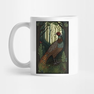 Ostara. spring equinox 08 Mug